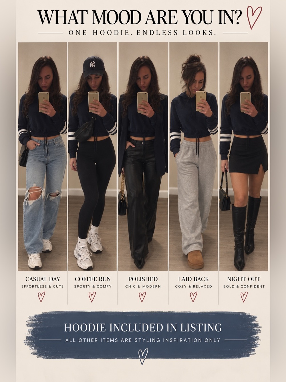 Hoodie